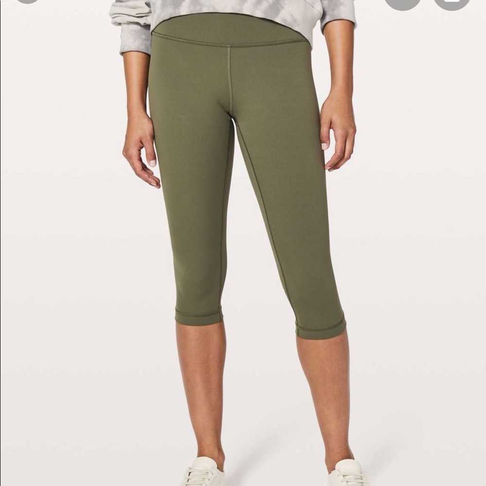 Lululemon leggings